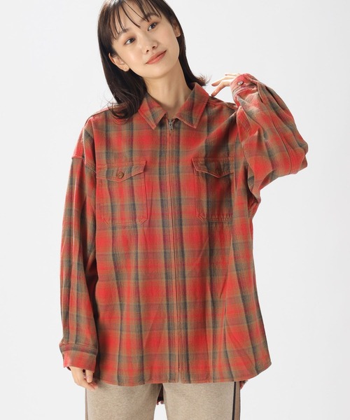 にこにこ古着 古着 90s NIKE NIKE センター テニス ロゴ パッチ バイカラー