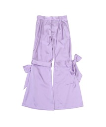 MILK | Double Ribbon パンツ(その他パンツ)