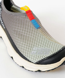 SALOMON（サロモン）の「SALOMON RX MOC 3.0（スニーカー）」 - WEAR