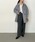 Dorry Doll�i�h���[�h�[���j�́u�V���M�[�~�h���R�[�g�i�s�[�R�[�g�j�v�b�O���[