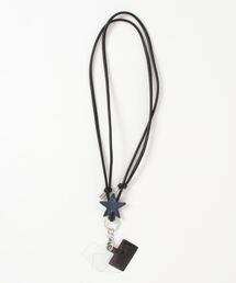 Paradise Picnic | グリッタースマホストラップ(スマホグッズ)