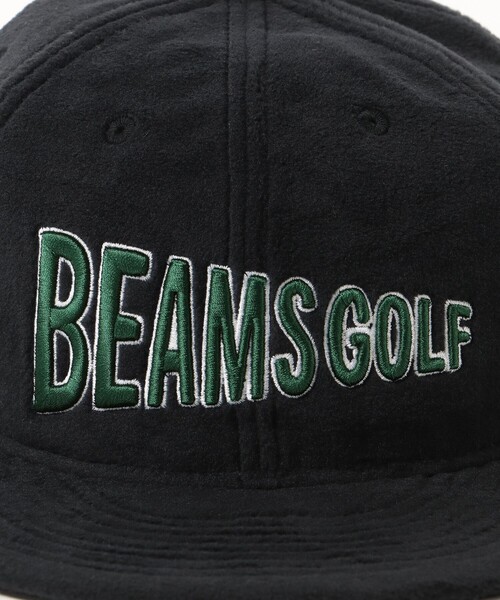 NEW ERA（ニューエラ）の「NEW ERA × BEAMS GOLF / 別注 ポーラ