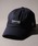THRASHER�i�X���b�V���[�j�́u�yTHRASHER/�X���b�V���[�z���S�h�J 6�p�l�� �c�C�� �x�[�X�{�[���L���b�v�i�L���b�v�j�v�b�l�C�r�[