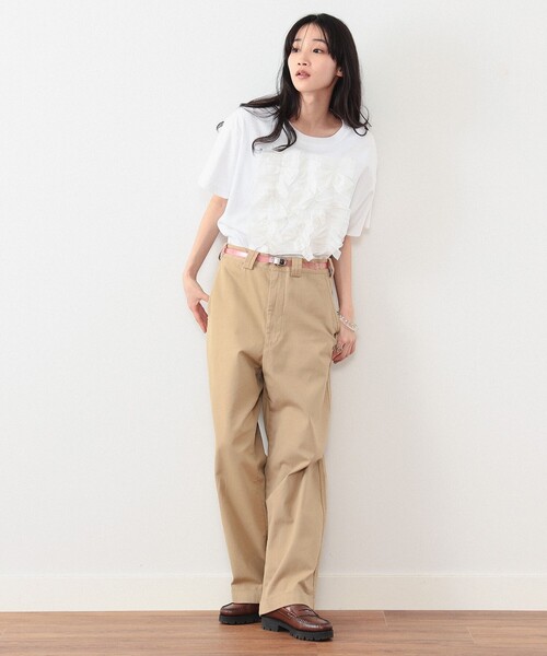 BEAMS BOY（ビームスボーイ）の「TORI-TO × BEAMS BOY / リボン