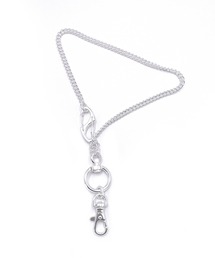 MARTINE ALI（マーティン アリ）の「BRUSH DROP CHAIN（ウォレット