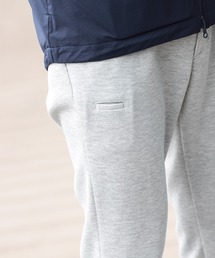 BEAMS GOLF ダンボールニットパンツ【ブラック】 BEAMS GOLF（ビームス ゴルフ）ORANGE LABEL / ダンボールニット