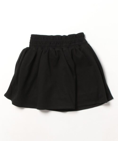 by LOVEiT(バイラビット)の「パールボタンリボン付きスカパン(スカート・キッズ・ブラック/エメラルド/レッド・120cm/160cm/150cm/140cm/130cm)」の19枚目の写真