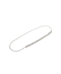 Ray BEAMS | Ray BEAMS / デッドストック チェーン ベルト(ベルト)