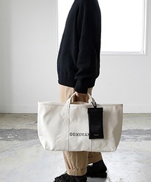 DO Original（ドー オリジナル）の「BANK フラットバネポーチ long with hook（ポーチ）」