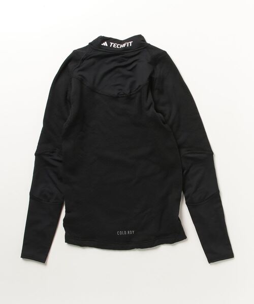 【新品未使用】テックフィット コントロール トレーニング 長袖Tシャツ M アディダス テックフィット コントロール トレーニング 長袖T