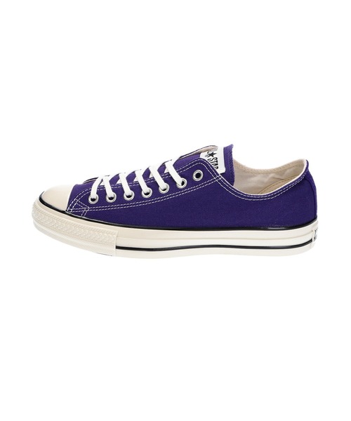 【セール】CONVERSE ALL STAR US OX（スニーカー）｜CONVERSE（コンバース）