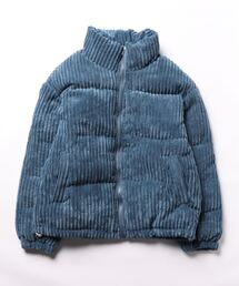anap mimpi | コーデュロイ ダウン ジャケット(ダウンジャケット/コート)