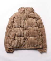 anap mimpi | コーデュロイ ダウン ジャケット(ダウンジャケット/コート)