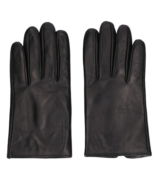 Attivo (アッティーヴォ) 革手袋 メンズ ATLC001M（手袋）｜Allegretto（アレグレット）