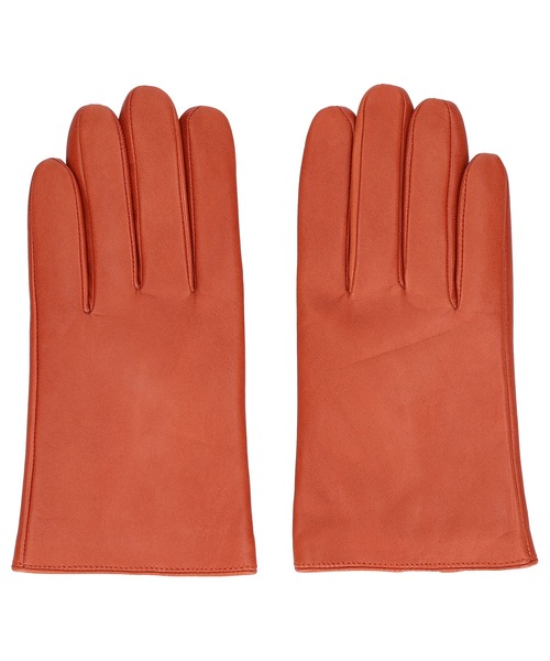 Attivo (アッティーヴォ) 革手袋 メンズ ATLC001M（手袋）｜Allegretto（アレグレット）