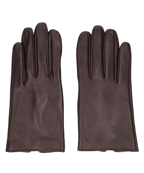 Attivo (アッティーヴォ) 革手袋 メンズ ATLC001M（手袋）｜Allegretto（アレグレット）