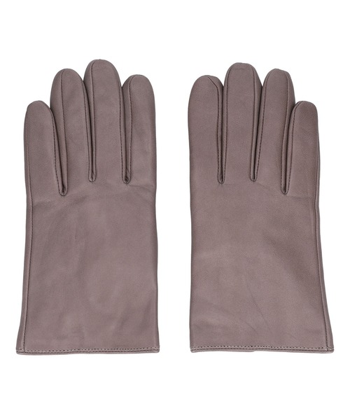 Attivo (アッティーヴォ) 革手袋 メンズ ATLC001M（手袋）｜Allegretto（アレグレット）