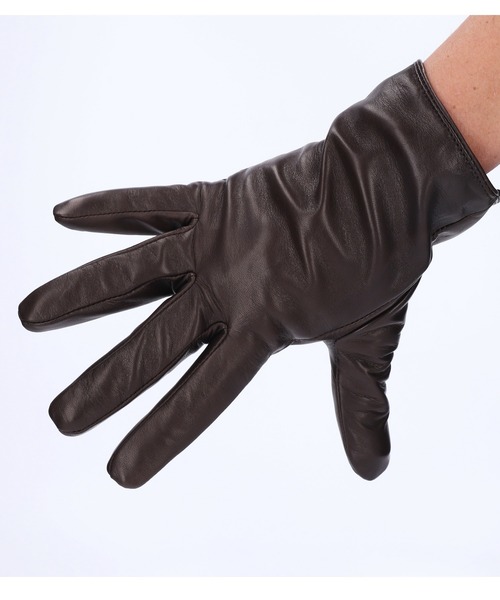 Attivo (アッティーヴォ) 革手袋 メンズ ATLC001M（手袋）｜Allegretto（アレグレット）