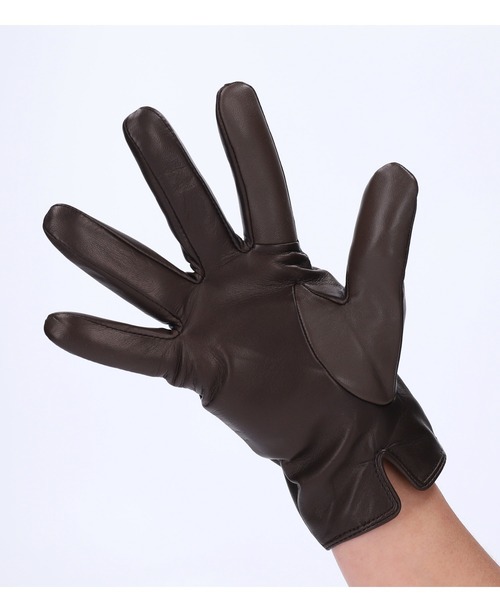 Attivo (アッティーヴォ) 革手袋 メンズ ATLC001M（手袋）｜Allegretto（アレグレット）