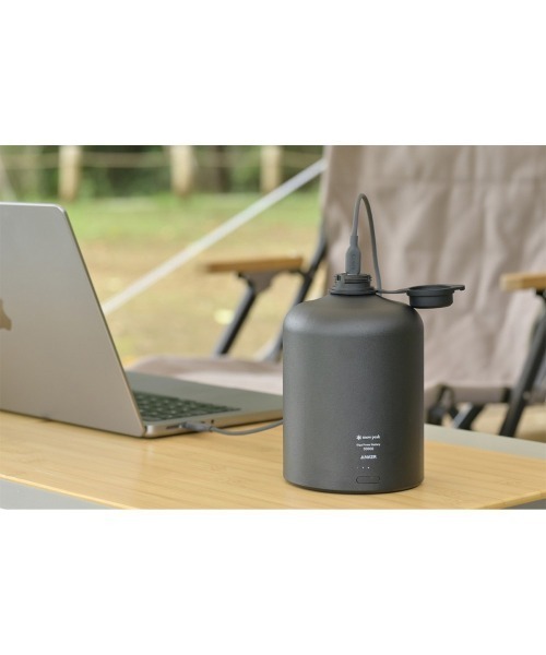 ギガパワーバッテリー 30000（アウトドアグッズ）｜Snow Peak（スノーピーク）