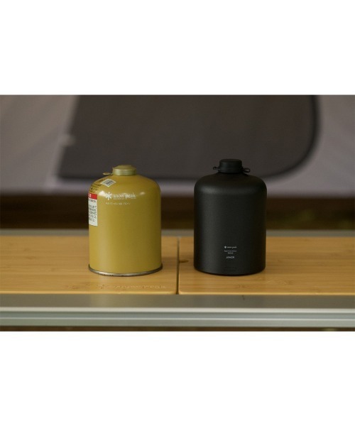 ギガパワーバッテリー 30000（アウトドアグッズ）｜Snow Peak（スノーピーク）