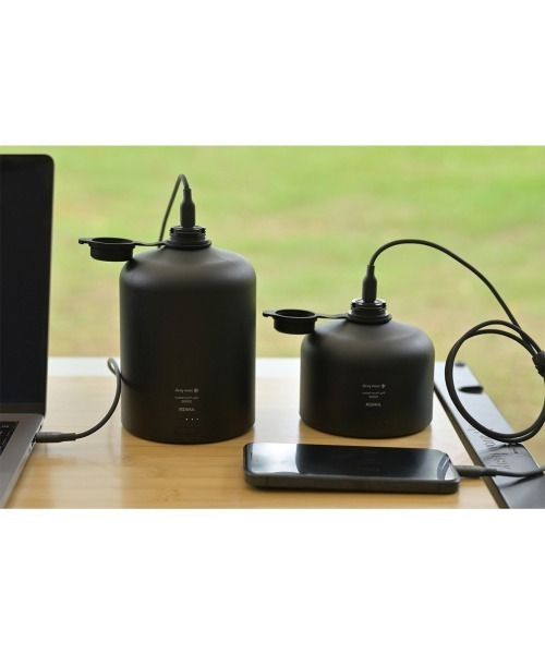 ギガパワーバッテリー 30000（アウトドアグッズ）｜Snow Peak（スノーピーク）