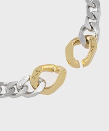 Paul Smith Curb Chain ブレスレット 140911 240S Paul Smith Curb Chain ブレスレット 140911 240S（すぐ届く