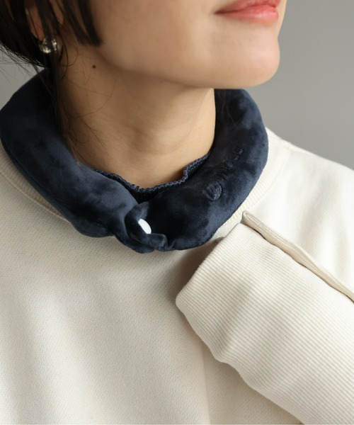 ap retro（アプレトロ）の「MPAC+　ヒートリング/HEATRING（アウトドアグッズ・レディース・ベージュ/ネイビー・FREE）」の9枚目の写真