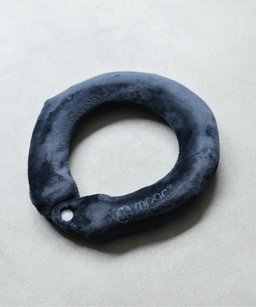 ap retro（アプレトロ）の「MPAC+　ヒートリング/HEATRING（アウトドアグッズ・レディース・ベージュ/ネイビー・FREE）」の16枚目の写真