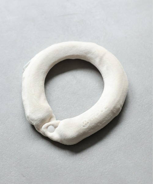 ap retro（アプレトロ）の「MPAC+　ヒートリング/HEATRING（アウトドアグッズ・レディース・ベージュ/ネイビー・FREE）」の19枚目の写真