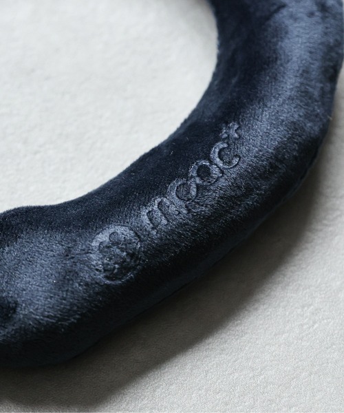 ap retro（アプレトロ）の「MPAC+　ヒートリング/HEATRING（アウトドアグッズ・レディース・ベージュ/ネイビー・FREE）」の21枚目の写真