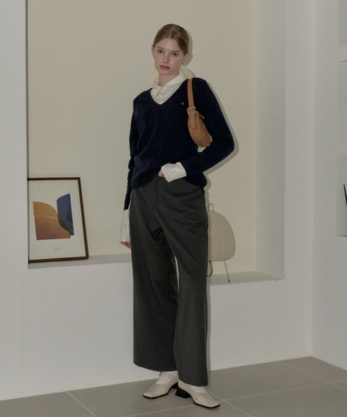 adjustable wide pants / アジャスタブルワイドパンツ(その他 adjustable wide pants / アジャスタブルワイドパンツ(その他