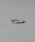 ete bijoux�i�G�e�r�W���[�j�́u[�g�[��] K18RBG �u���E���_�C�������h �c�C�X�g �����O�i�����O�j�v�b�S�[���h�n���̑�