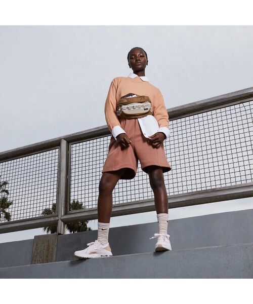 NIKE（ナイキ）の「ナイキ エア マックス エクシー ウィメンズシューズ / Nike Air Max Excee Women's Shoes＜22-29cm 展開＞（スニーカー・レディース・ピンク系その他/アイボリー系・25.5/24/27/28/26/23.5/26.5/25/22/23/22.5/28.5/24.5/27.5/29）」の22枚目の写真