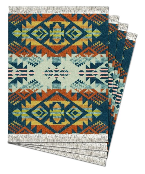 PENDLETON（ペンドルトン）の「PENDLETON / Coaster Rug（ランチョンマット/テーブルウェア）」 - WEAR