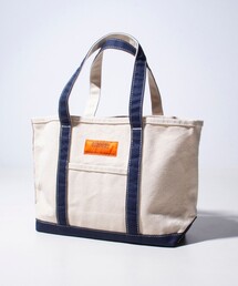 UNIVERSAL OVERALL | 【UNIVERSAL OVERALL/ユニバーサルオーバーオール】キャンバストートバッグ(トートバッグ)