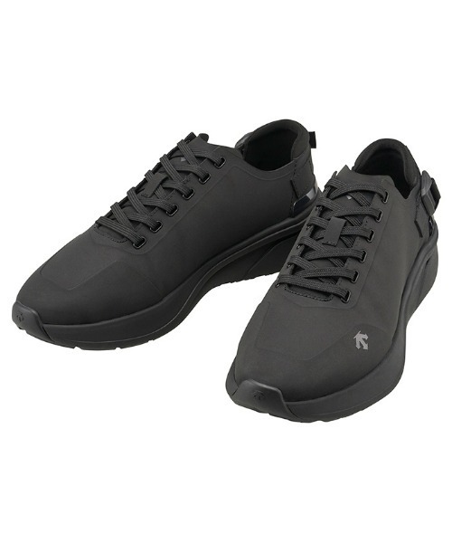 DESCENTE（デサント）の「Wayser RE 2.1（レインシューズ）」 - WEAR