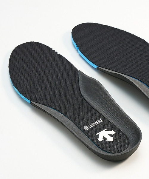 DESCENTE（デサント）の「Wayser R 2.1（レインシューズ・メンズ・ブラック・27.0cm/26.5cm/26.0cm）」の9枚目の写真