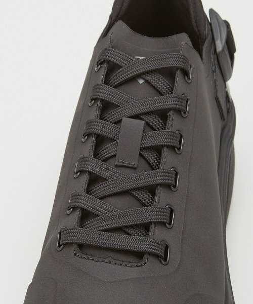 DESCENTE（デサント）の「Wayser R 2.1（レインシューズ・メンズ・ブラック・27.0cm/26.5cm/26.0cm）」の13枚目の写真