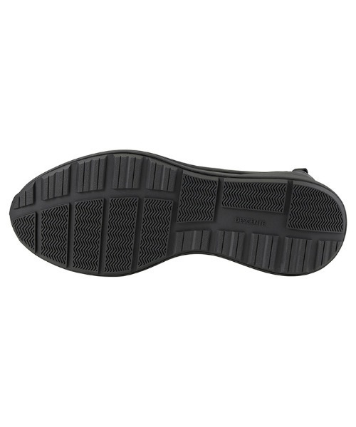 DESCENTE（デサント）の「Wayser R 2.1（レインシューズ・メンズ・ブラック・27.0cm/26.5cm/26.0cm）」の6枚目の写真