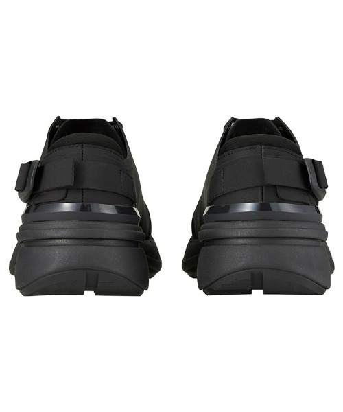 DESCENTE（デサント）の「Wayser R 2.1（レインシューズ・メンズ・ブラック・27.0cm/26.5cm/26.0cm）」の7枚目の写真