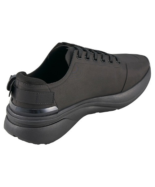 DESCENTE（デサント）の「Wayser R 2.1（レインシューズ・メンズ・ブラック・27.0cm/26.5cm/26.0cm）」の8枚目の写真