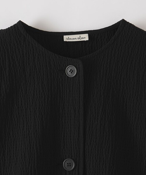 完売品Steven Alan コットンブラウス Steven Alan（スティーブンアラン）の「＜Steven Alan＞コットン