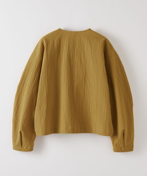 完売品Steven Alan コットンブラウス STEVEN ALAN シャツ ブラウス 「Steven Alan」コットン シルク