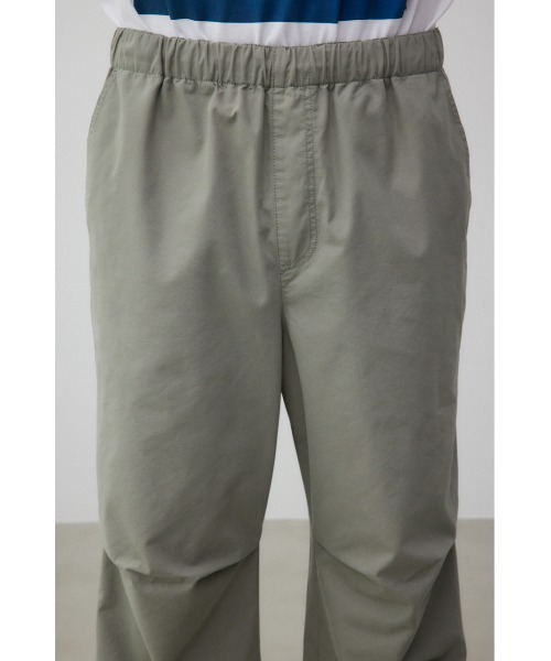 AZUL by moussy（アズールバイマウジー）の「ワイドスノーパンツ（その他パンツ・メンズ・ブラック/カーキ・FREE）」の21枚目の写真