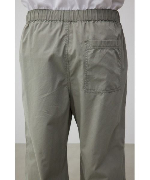 AZUL by moussy（アズールバイマウジー）の「ワイドスノーパンツ（その他パンツ・メンズ・ブラック/カーキ・FREE）」の19枚目の写真