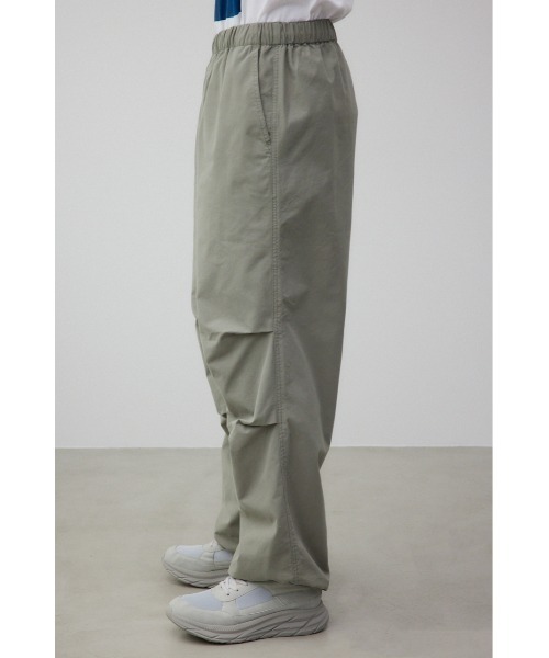 AZUL by moussy（アズールバイマウジー）の「ワイドスノーパンツ（その他パンツ・メンズ・ブラック/カーキ・FREE）」の22枚目の写真