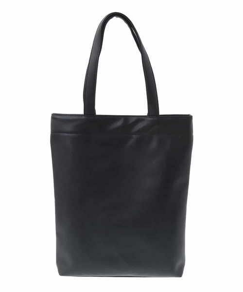 a.v.v（アーヴェヴェ）の「トートバッグ【ドコデモBAGシリーズ】（トートバッグ・メンズ・ブラック/ライトグレー/ネイビー・46）」の2枚目の写真