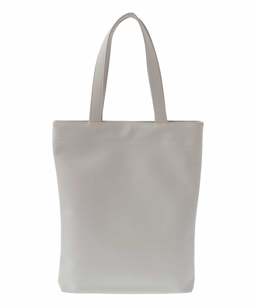 a.v.v（アーヴェヴェ）の「トートバッグ【ドコデモBAGシリーズ】（トートバッグ・メンズ・ブラック/ライトグレー/ネイビー・46）」の7枚目の写真