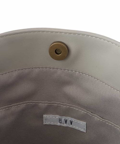 a.v.v（アーヴェヴェ）の「トートバッグ【ドコデモBAGシリーズ】（トートバッグ・メンズ・ブラック/ライトグレー/ネイビー・46）」の8枚目の写真